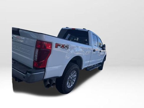 Used 2021 Ford F250 XLT w/ XLT Value Package image 5