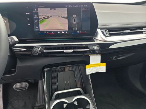 New 2026 BMW X1 xDrive28i w/ Convenience Package image 14