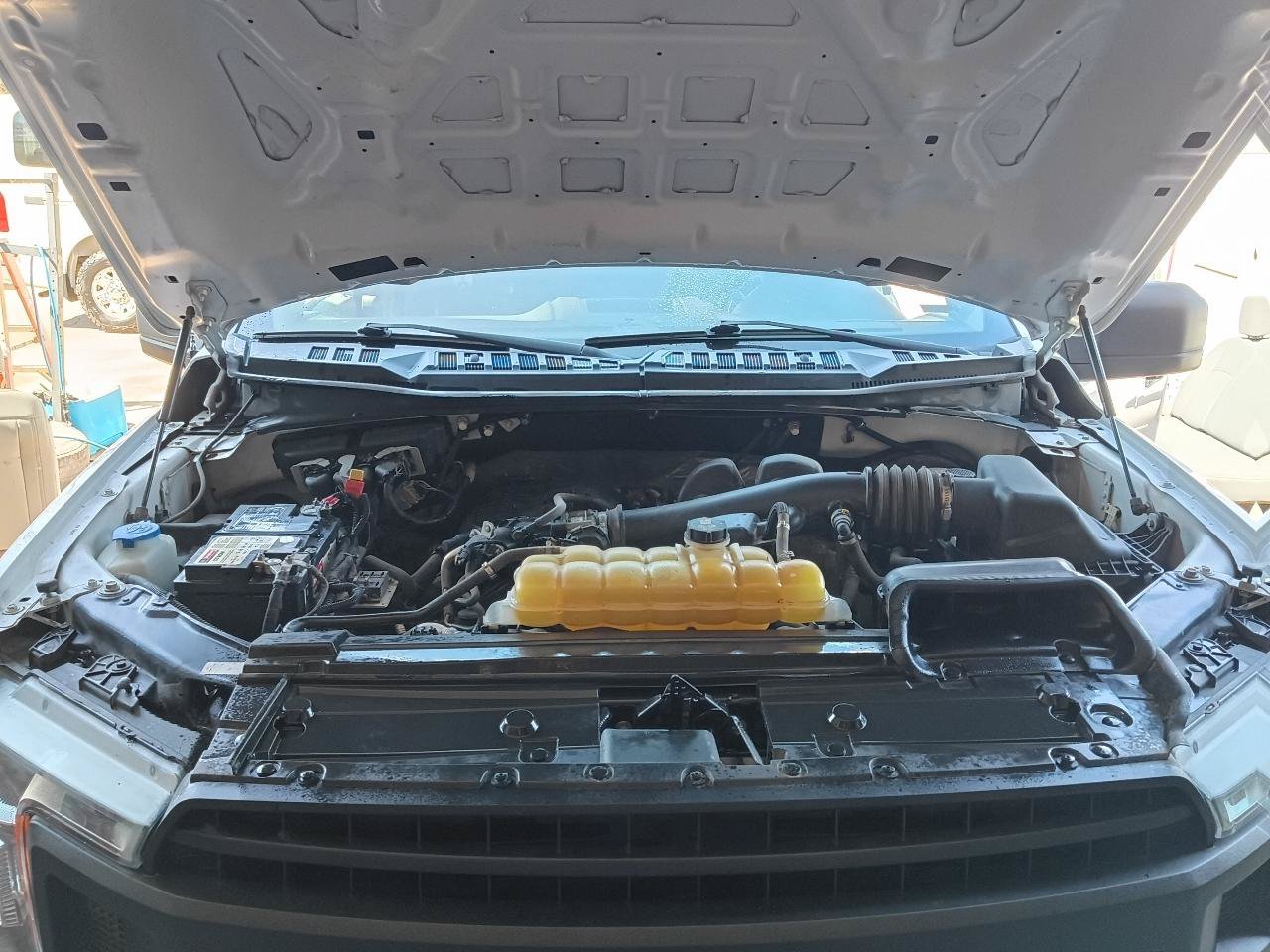 Used 2019 Ford F150 XL w/ Equipment Group 101A Mid RWD image 32