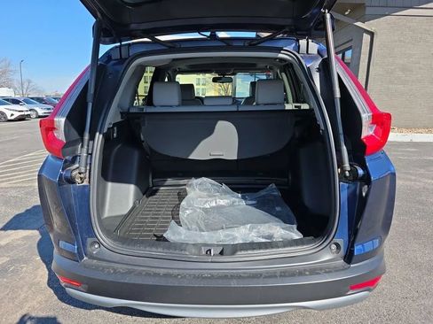 Used 2018 Honda CR-V EX-L image 11
