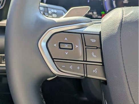 New 2026 Lexus NX 450h+ AWD w/ Luxury Package image 16