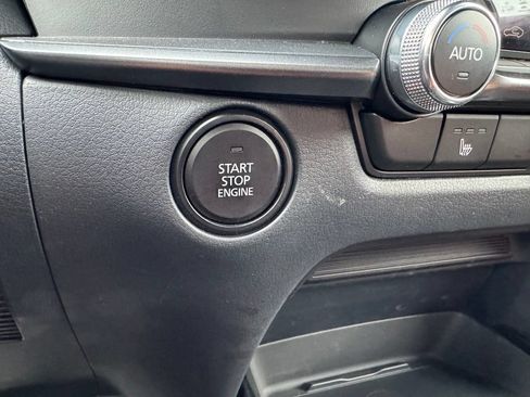 Certified 2025 MAZDA CX-30 Carbon AWD/4WD image 11