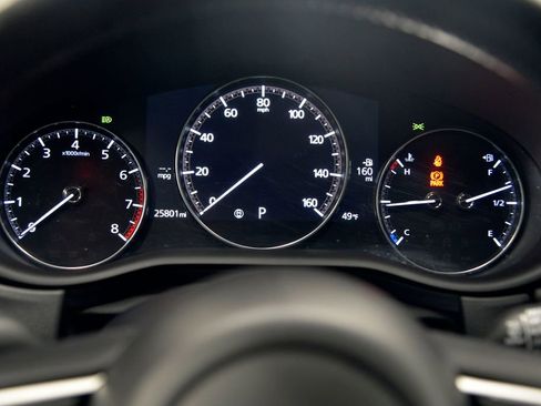 Used 2023 MAZDA CX-30 AWD 2.5 S w/ Preferred Package image 21