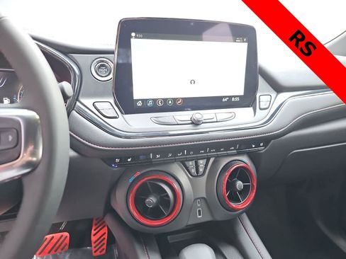 Used 2024 Chevrolet Blazer RS w/ Driver Confidence II Package image 20