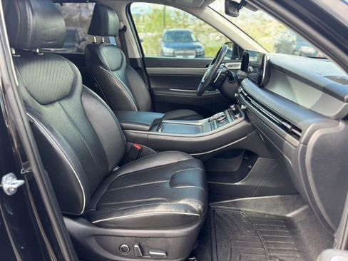 Used 2023 Hyundai Palisade SEL image 29