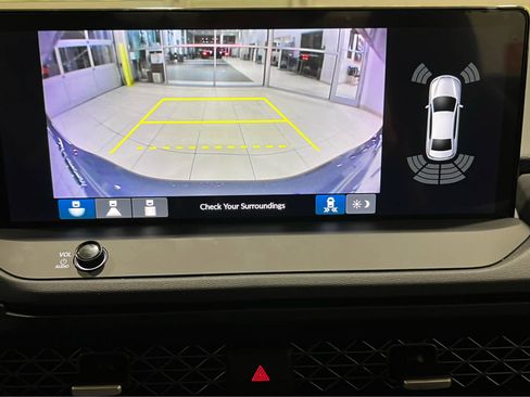 New 2026 Honda Accord Touring image 23