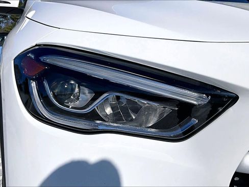 Used 2023 Mercedes-Benz GLA 250 4MATIC w/ AMG Line Exterior image 28