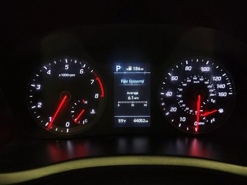 Used 2018 Hyundai Sonata Sport image 23