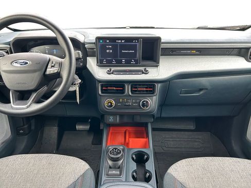 Used 2024 Ford Maverick XLT w/ Equipment Group 300A Standard image 13