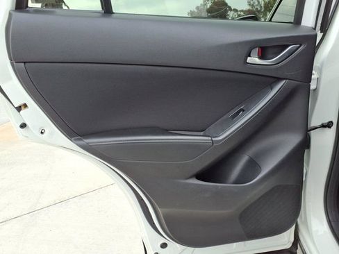 Used 2016 MAZDA CX-5 Sport FWD image 18