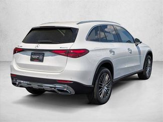 New 2026 Mercedes-Benz GLC 300 4MATIC video 2