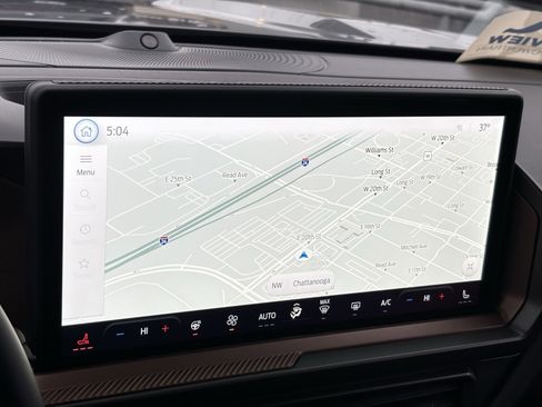 New 2026 Ford Bronco Sport Outer Banks w/ Outer Banks Tech Package+ image 4