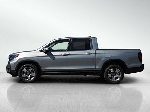 New 2026 Honda Ridgeline RTL image 4