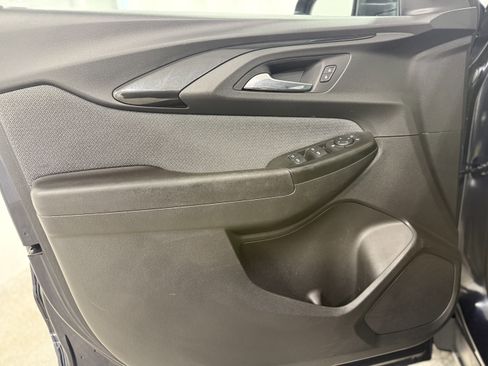 Certified 2021 Chevrolet TrailBlazer LT w/ Convenience Package image 12