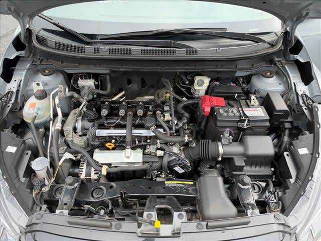 Used 2023 Nissan Kicks SR w/ SR Premium Package FWD image 25