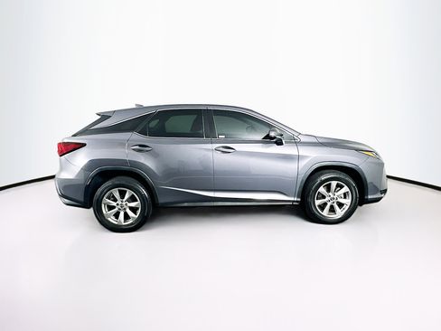 Used 2018 Lexus RX 350 FWD image 10