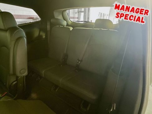Used 2023 Buick Enclave Essence w/ Trailering Package, 5000 lbs. AWD/4WD image 29