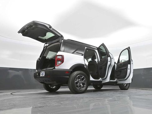 Used 2021 Ford Bronco Sport Badlands AWD/4WD image 46