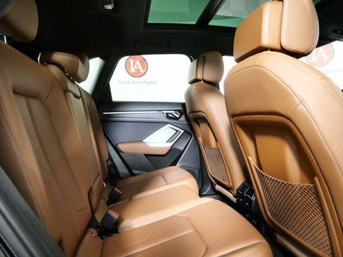 Used 2025 Audi Q3 2.0T Premium Plus w/ Premium Plus Package image 13