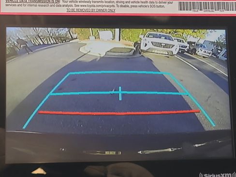 Used 2024 Toyota Camry LE image 18