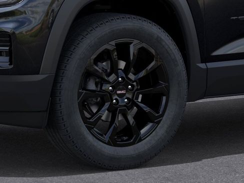 New 2026 GMC Terrain Elevation image 9