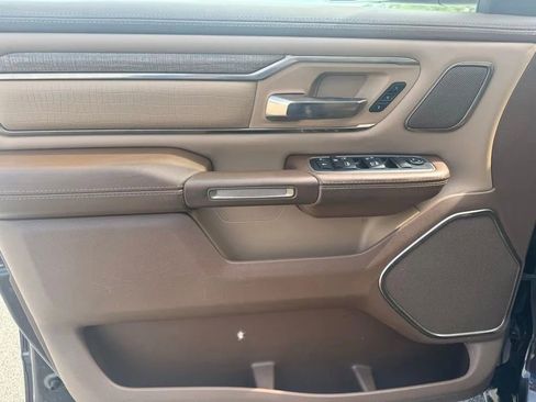 Used 2019 RAM 1500 Laramie Longhorn AWD/4WD image 12