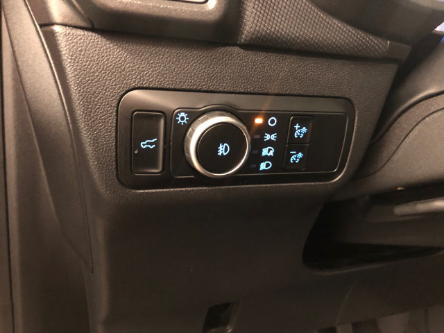 Used 2025 Ford Bronco Sport Outer Banks w/ Outer Banks Tech Package+ AWD/4WD image 16
