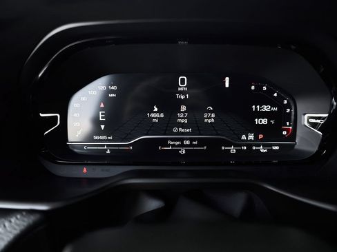Used 2023 GMC Yukon Denali w/ Max Trailering Package AWD/4WD image 26