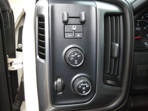 Used 2014 Chevrolet Silverado 1500 LTZ w/ LTZ Plus Package AWD/4WD image 18
