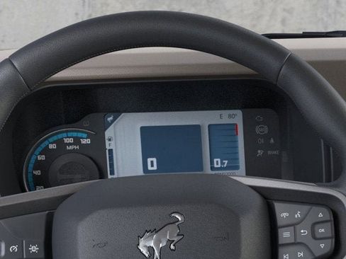 New 2025 Ford Bronco Big Bend image 13