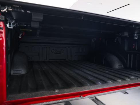 Used 2025 Ford F150 Raptor w/ Equipment Group 803A Raptor R AWD/4WD image 13