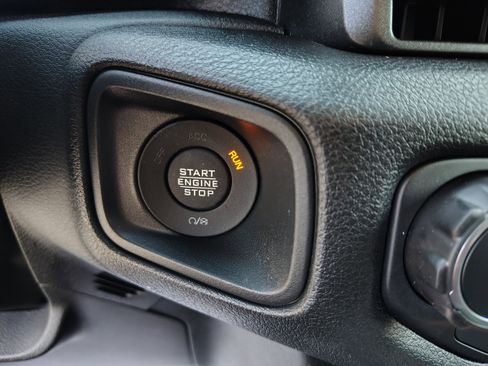 New 2026 Jeep Gladiator Sport image 29