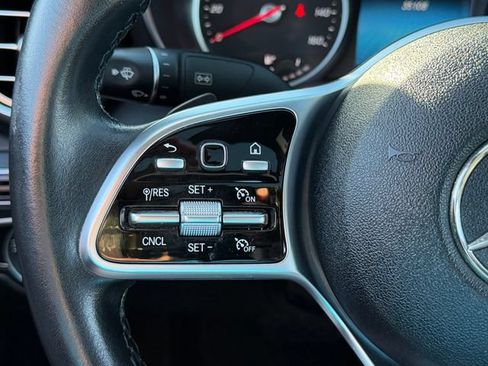 Used 2020 Mercedes-Benz C 300 Sedan image 13