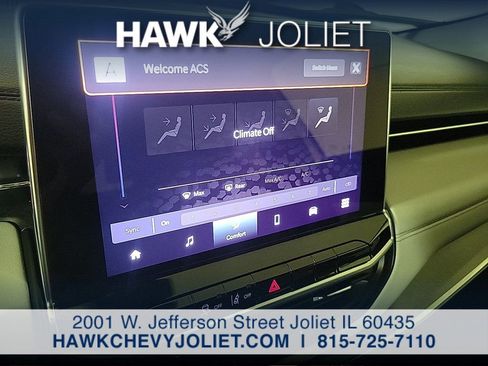 Used 2023 Jeep Compass Limited AWD/4WD image 15