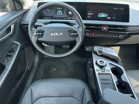 Used 2024 Kia EV6 Wind AWD/4WD image 13