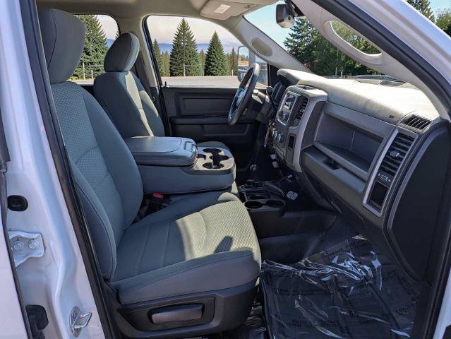 Used 2018 RAM 3500 Tradesman w/ Popular Equipment Group AWD/4WD image 18