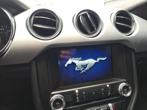 Used 2016 Ford Mustang GT Premium image 13