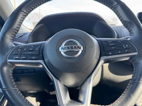 Used 2021 Nissan Sentra SR w/ Electronics Package image 13