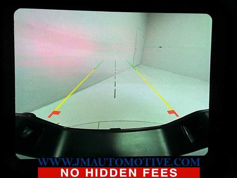 Used 2021 Jeep Gladiator Overland image 32