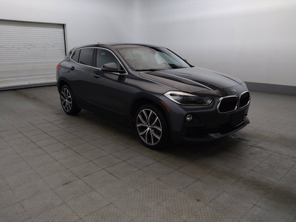 Used 2018 BMW X2 xDrive28i AWD/4WD image 11