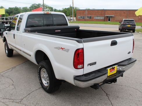 Used 1999 Ford F250 XLT AWD/4WD image 42