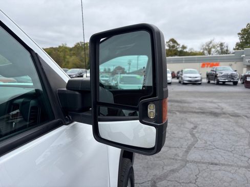 Used 2016 GMC Sierra 2500 4x4 Double Cab w/ Sierra Convenience Package image 13