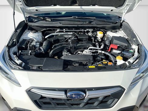 Used 2023 Subaru Crosstrek 2.5i Limited AWD/4WD image 28