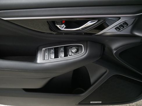 Used 2024 Subaru Legacy Limited AWD/4WD image 19