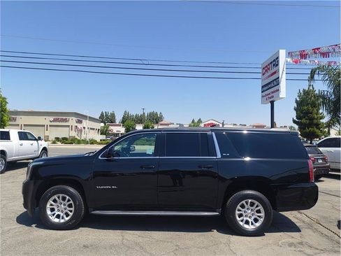 Used 2015 GMC Yukon XL SLE w/ Convenience Package AWD/4WD image 18