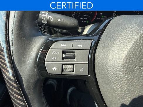 Used 2025 Honda CR-V EX-L image 18