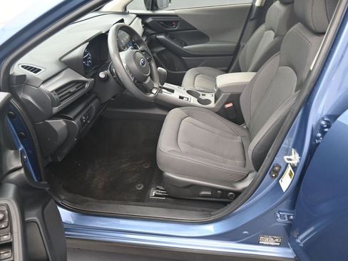 Used 2024 Subaru Crosstrek 2.0i Premium AWD/4WD image 17