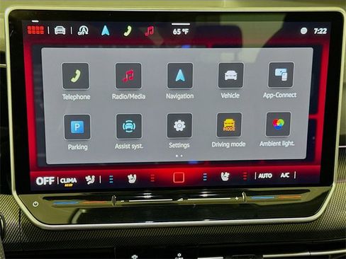 New 2026 Volkswagen GTI SE image 7