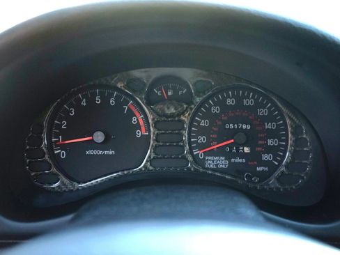 Used 1999 Mitsubishi 3000GT VR-4 image 19