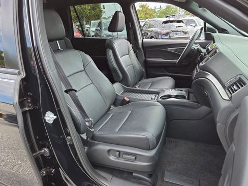 Certified 2023 Honda Passport EX-L image 20